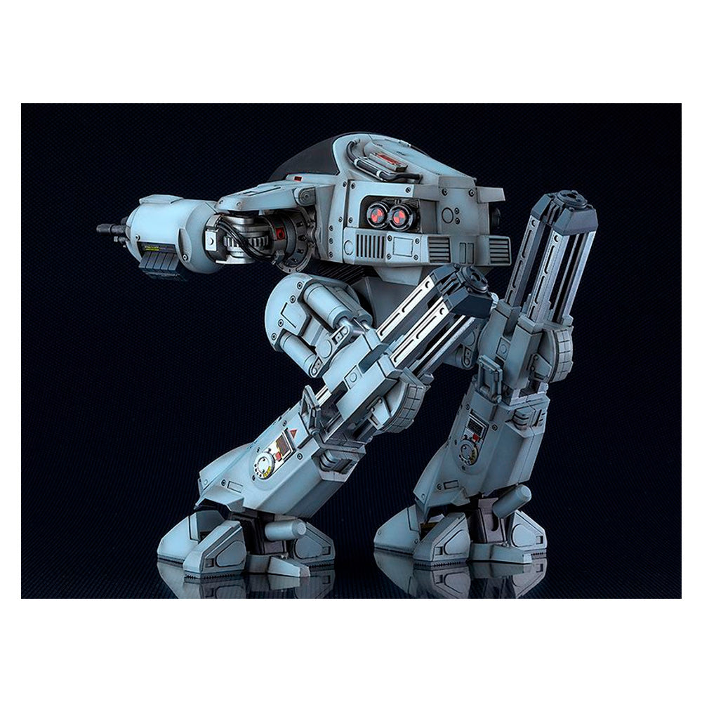 MAQUETA MODEROID ED-209 ROBOCOP MAQUETA MODEROID ED-209 ROBOCOP